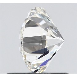 Diament szlif okrągły, 0.81ct, VS1, H, GIA 1425166771