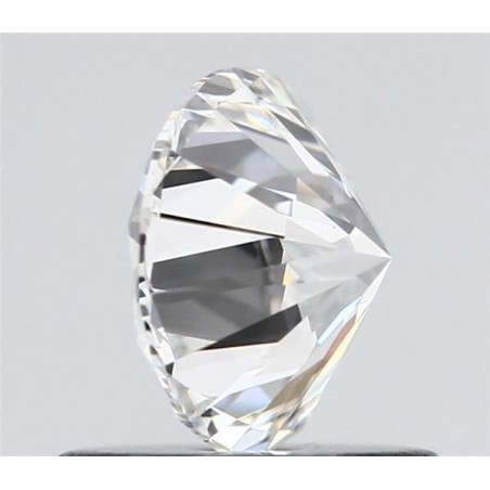 Diament szlif okrągły, 0.7ct, VVS2, E, GIA 7428237686