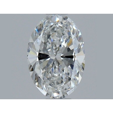 Diament szlif owalny, 0.91ct, VVS1, E, GIA 2233432471