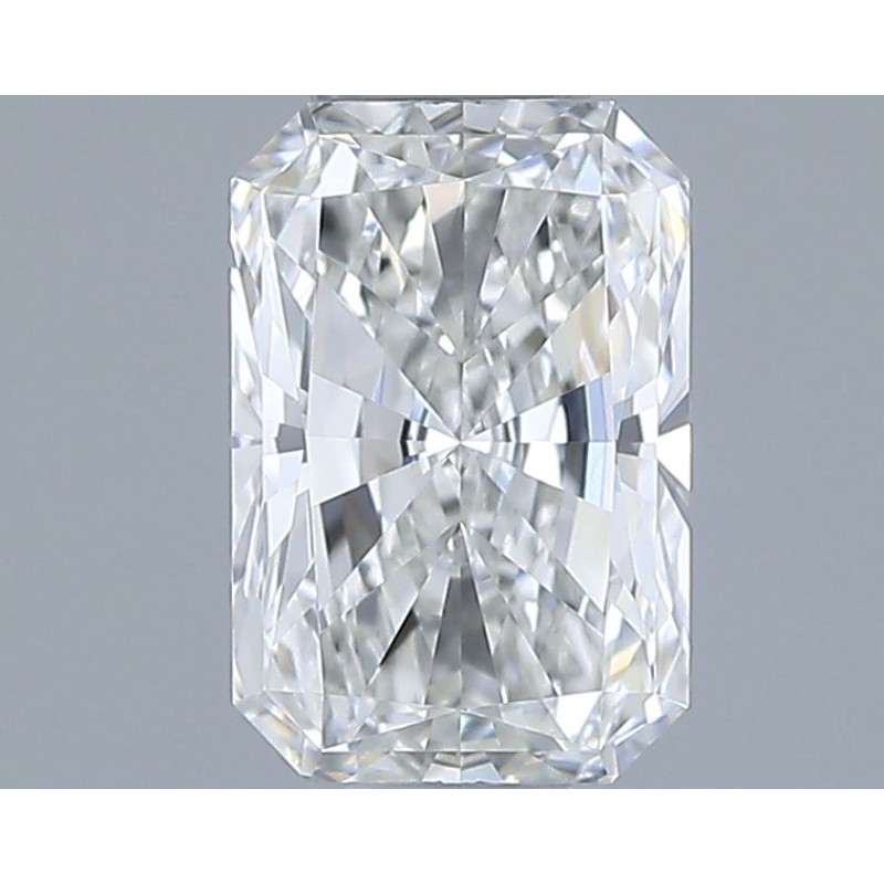 Diament radiant, 0.9ct, VVS2, H, GIA 7521267262