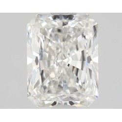 Diament radiant, 0.9ct, VVS1, H, GIA 2506715984