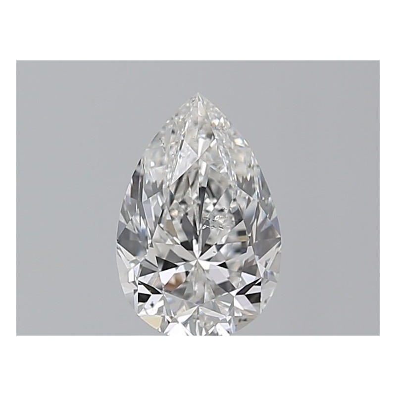 Diament szlif gruszkowy, 1.51ct, SI1, E, GIA 1477328280