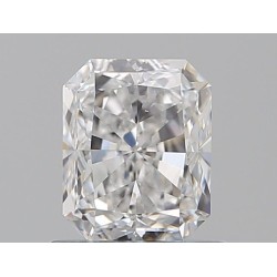 Diament radiant, 1.01ct, VS2, E, GIA 5221753288