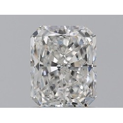 Diament radiant, 1.02ct, VS2, G, GIA 7446408152