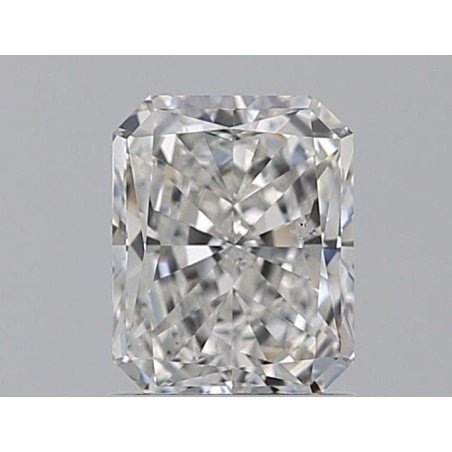 Diament radiant, 1.02ct, VS2, G, GIA 7446408152