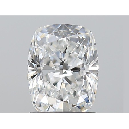 Diament szlif poduszkowy brylantowy, 1.2ct, VVS1, E, GIA 5493906904