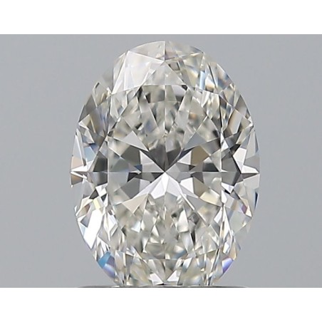 Diament szlif owalny, 1.01ct, VS2, G, GIA 7528251440