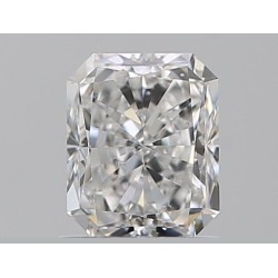 Diament radiant, 1.03ct, SI1, E, GIA 6224282667