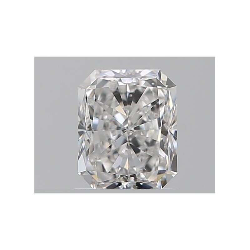 Diament radiant, 1.03ct, SI1, E, GIA 6224282667 Diament radiant, 1.03ct, SI1, E, GIA 6224282667
