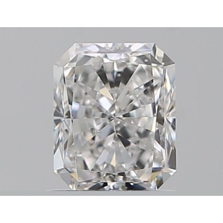 Diament radiant, 1.03ct, SI1, E, GIA 6224282667