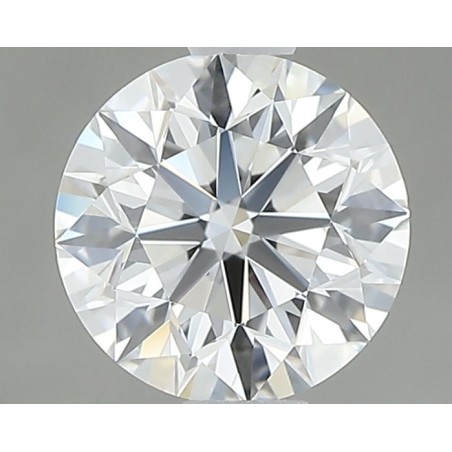 Diament szlif okrągły, 0.8ct, VVS1, D, GIA 2516924310