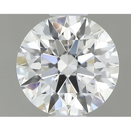 Diament szlif okrągły, 0.53ct, VS1, E, GIA 6521025613