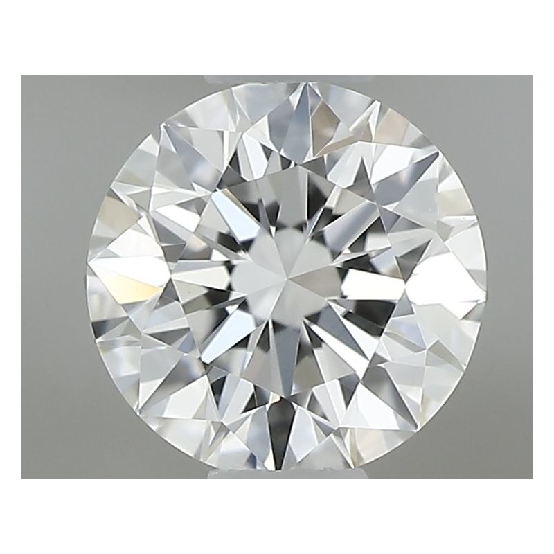 Diament szlif okrągły, 0.4ct, VVS2, E, GIA 6521487943