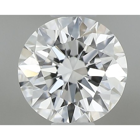 Diament szlif okrągły, 0.4ct, VVS2, E, GIA 6521487943
