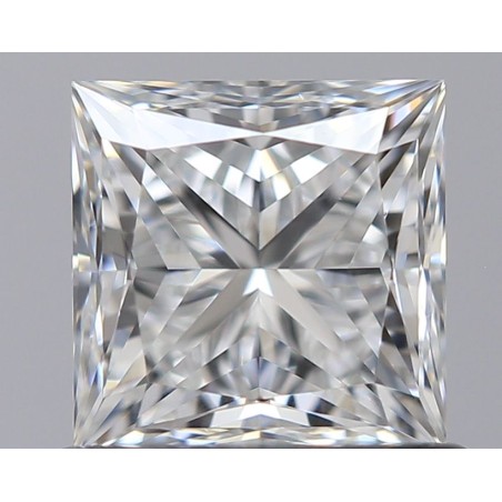 Diament szlif princess, 0.81ct, VS1, G, GIA 1529744314