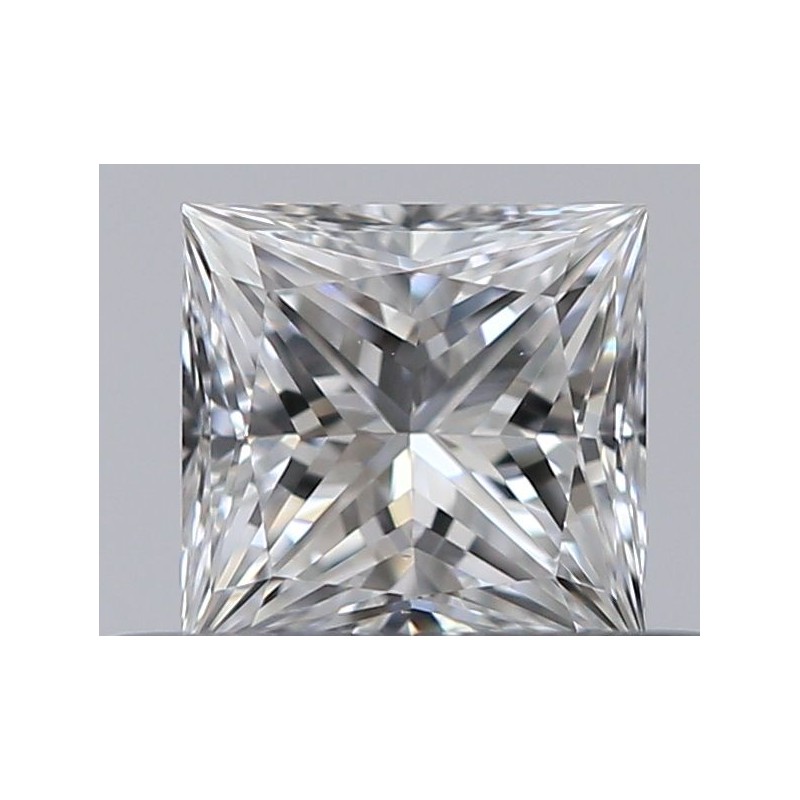 Diament szlif princess, 0.34ct, VS1, E, GIA 6522645065 Diament szlif princess, 0.34ct, VS1, E, GIA 6522645065