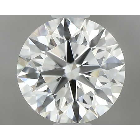Diament szlif okrągły, 0.7ct, VVS2, I, GIA 2524653852