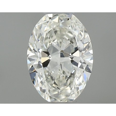 Diament szlif owalny, 0.3ct, VVS2, I, GIA 1523944815