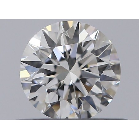 Diament szlif okrągły, 0.4ct, VVS1, G, GIA 6532281328