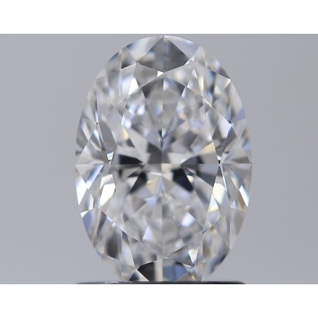 Diament szlif owalny, 1.07ct, VVS1, D, GIA 1525950424