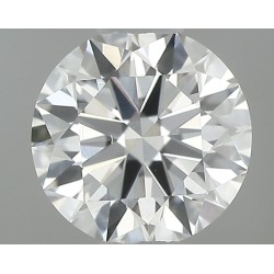 Diament szlif okrągły, 0.44ct, VS2, F, GIA 1523907014