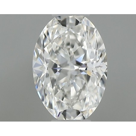 Diament szlif owalny, 0.3ct, VVS2, G, GIA 6525975483
