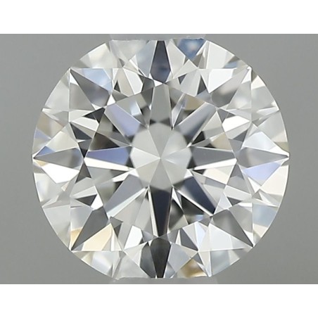 Diament szlif okrągły, 0.42ct, VVS1, I, GIA 6525977751