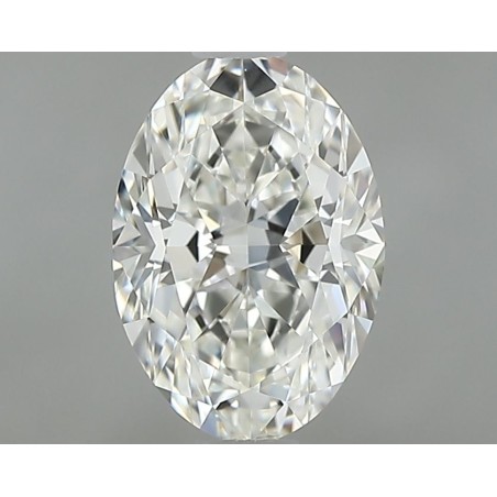 Diament szlif owalny, 0.8ct, VVS1, H, GIA 6535017831