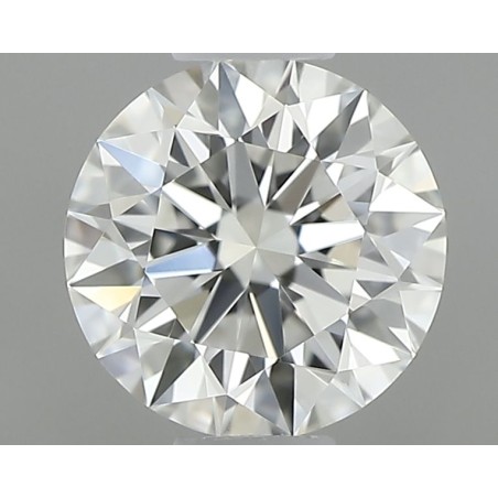 Diament szlif okrągły, 0.42ct, VVS1, I, GIA 1538369256