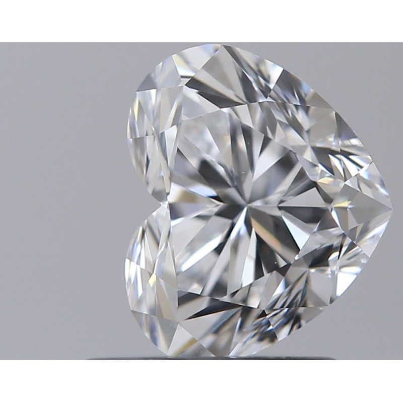 Diament serce, 1ct, VVS2, D, GIA 1527994292