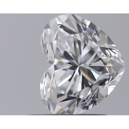Diament serce, 1ct, VVS2, D, GIA 1527994292