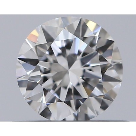 Diament szlif okrągły, 0.4ct, VVS2, D, GIA 3535044278