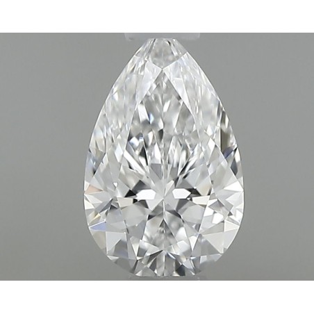 Diament szlif gruszkowy, 0.3ct, VS1, E, GIA 1537044418