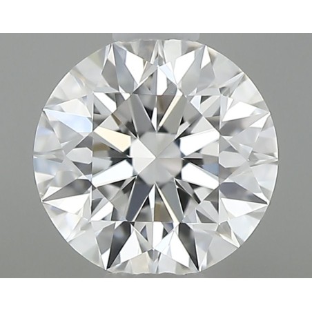 Diament szlif okrągły, 0.4ct, VVS2, D, GIA 3525974211