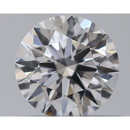 Diament szlif okrągły, 0.4ct, VVS1, E, GIA 6535239918