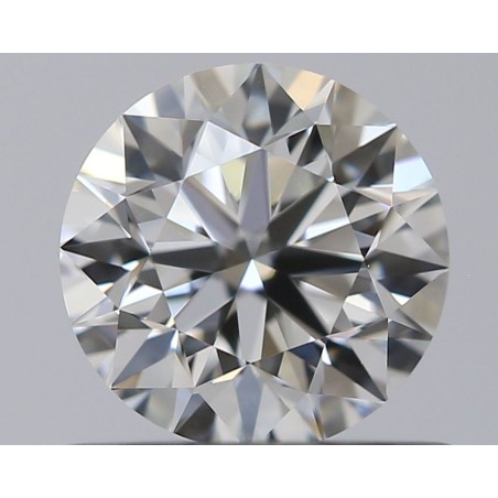 Diament szlif okrągły, 0.57ct, VVS1, G, GIA 7522610801
