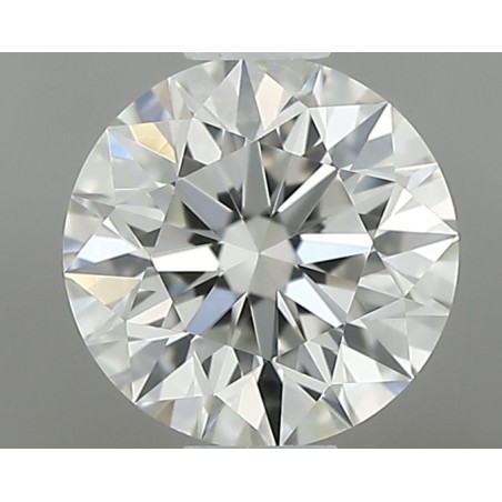 Diament szlif okrągły, 0.45ct, VVS1, I, GIA 6512997090