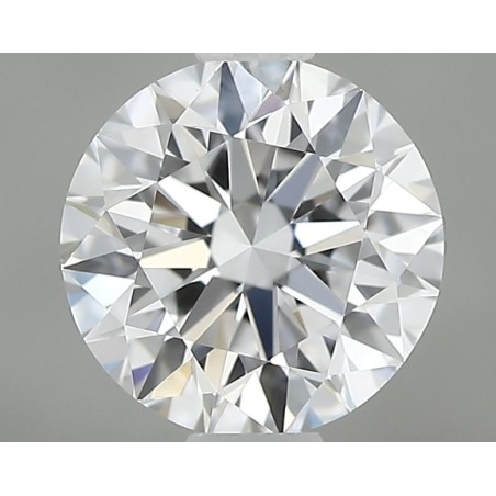 Diament szlif okrągły, 0.7ct, VVS1, D, GIA 2538377593