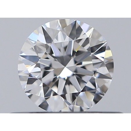 Diament szlif okrągły, 0.34ct, VS1, D, GIA 6532470759