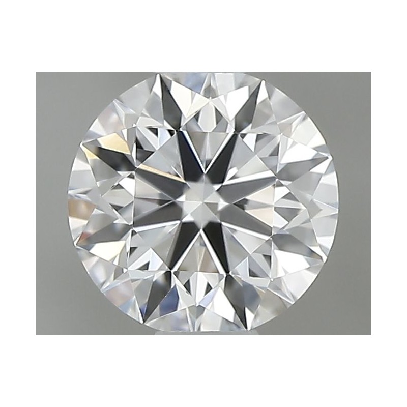 Diament szlif okrągły, 0.45ct, VVS2, D, GIA 5536574609