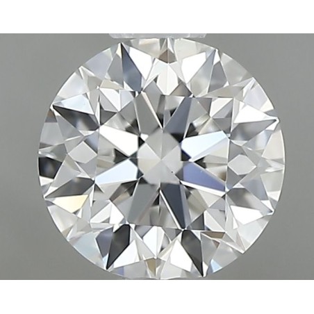 Diament szlif okrągły, 0.5ct, VS1, D, GIA 1539137028