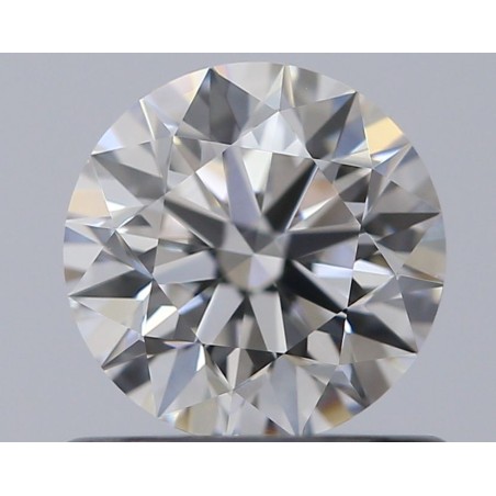Diament szlif okrągły, 0.63ct, VVS1, G, GIA 7521941929