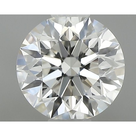 Diament szlif okrągły, 0.5ct, VVS2, I, GIA 6532199776