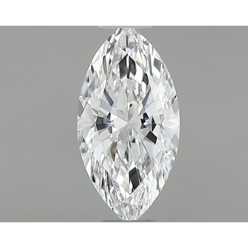 Diament markiza, 0.33ct, VS1, D, GIA 1529868574