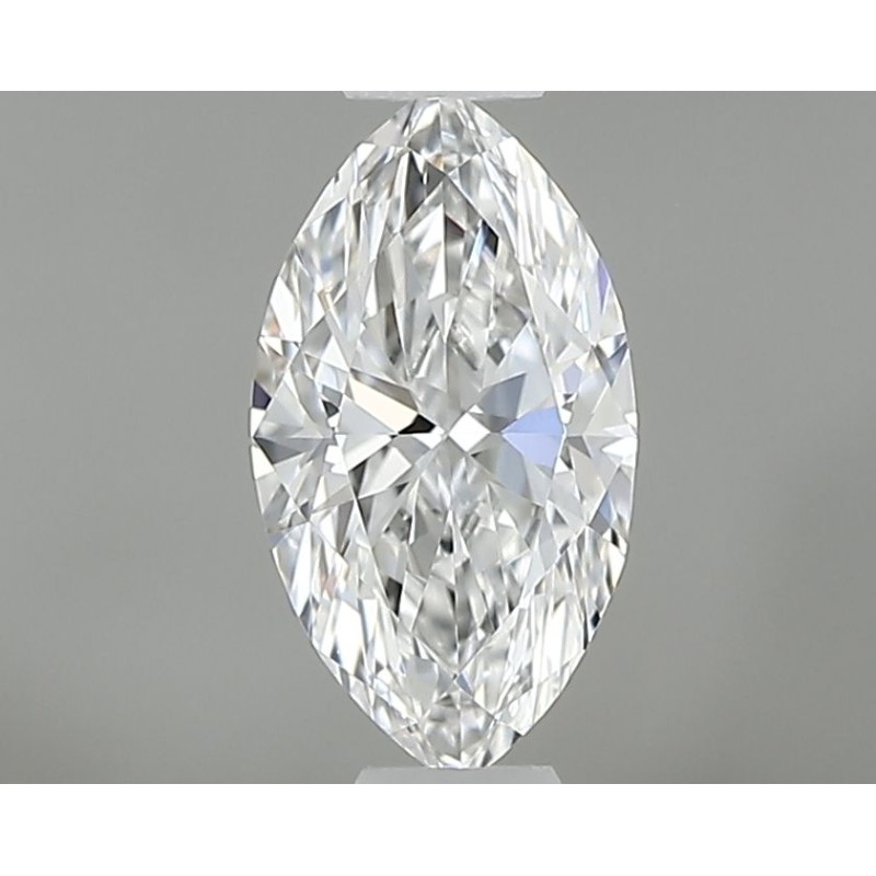 Diament markiza, 0.33ct, VVS1, E, GIA 1523895682