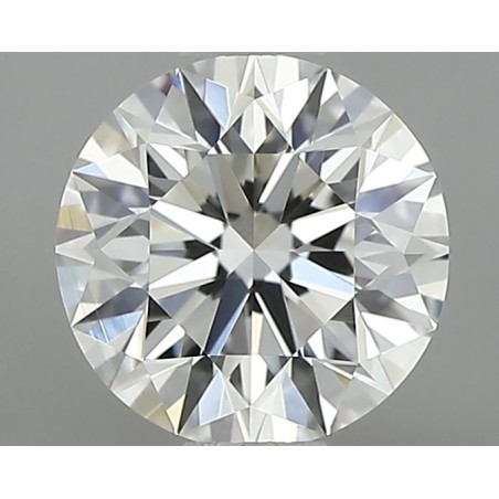 Diament szlif okrągły, 0.6ct, VVS1, H, GIA 6532092207