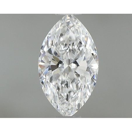 Diament markiza, 0.53ct, SI1, D, GIA 2524631470