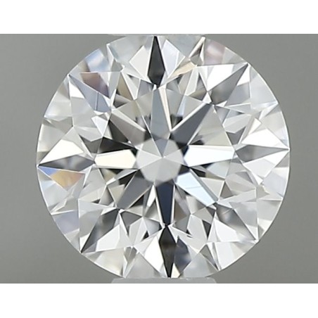 Diament szlif okrągły, 0.37ct, VVS1, E, GIA 2526047373