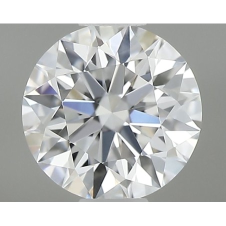 Diament szlif okrągły, 0.45ct, VVS2, D, GIA 2524899671