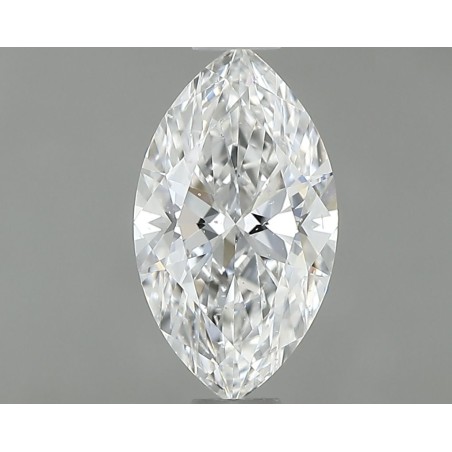 Diament markiza, 0.54ct, SI1, E, GIA 7523876936